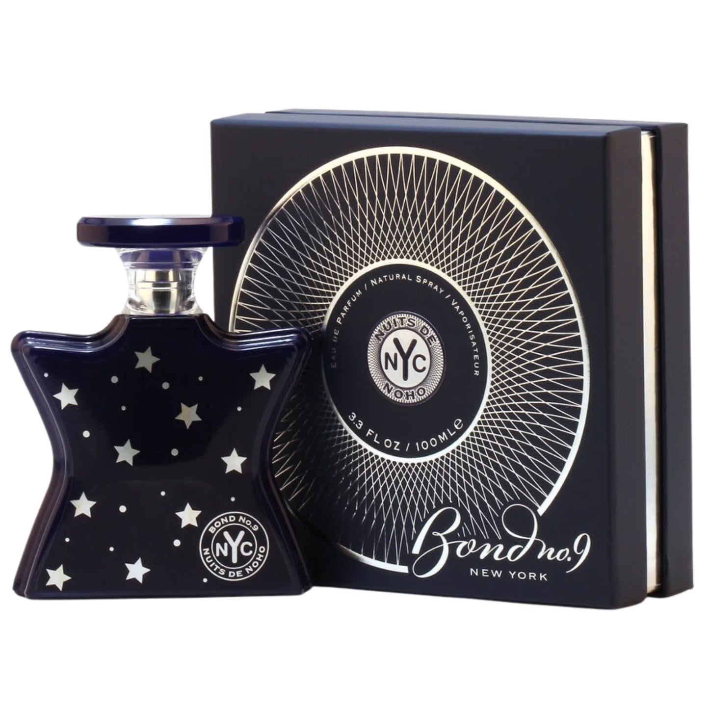 Nuits De Noho - Decant / Full Bottle