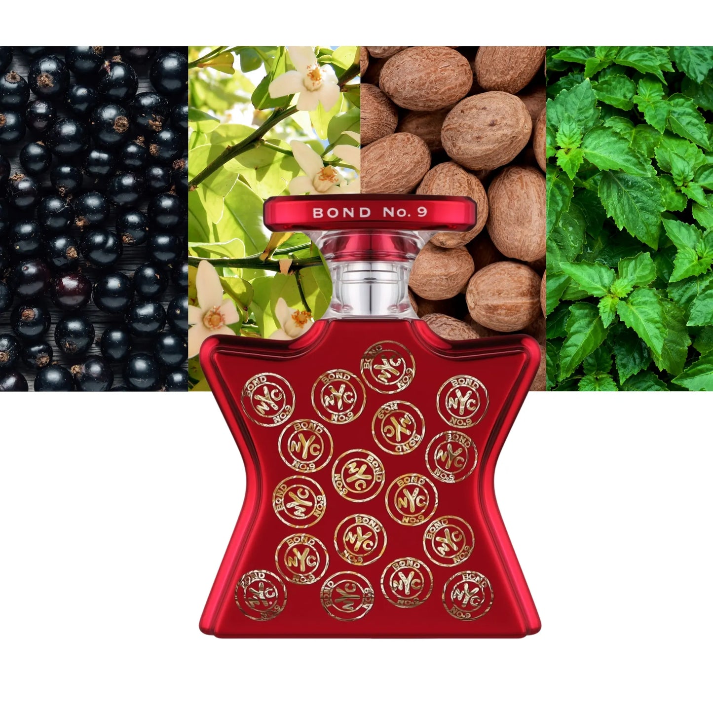 Off Broadway - Decant / Full Bottle