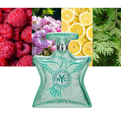 The Scent of Peace Natural - Decant / Full Bottle