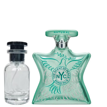 The Scent of Peace Natural - Decant / Full Bottle