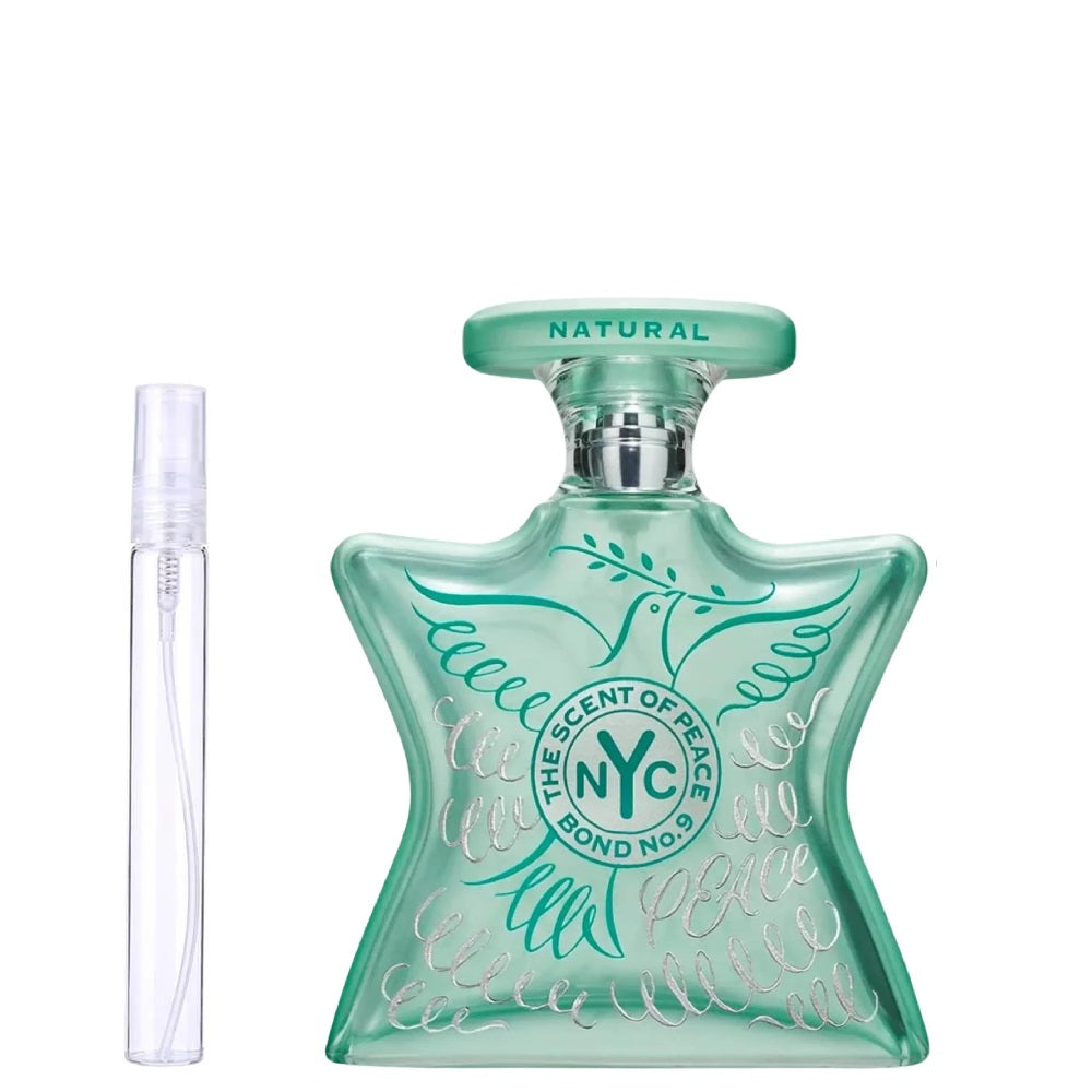 The Scent of Peace Natural - Decant / Full Bottle
