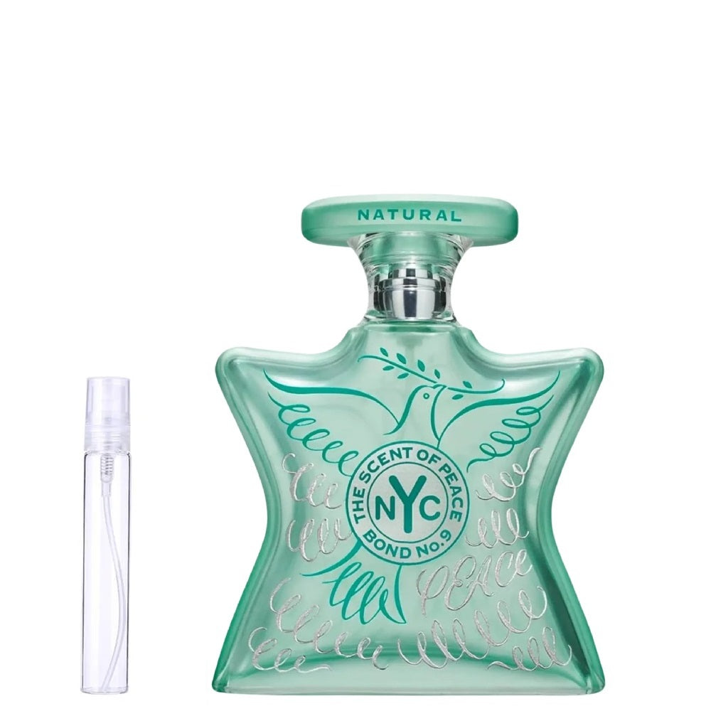 The Scent of Peace Natural - Decant / Full Bottle