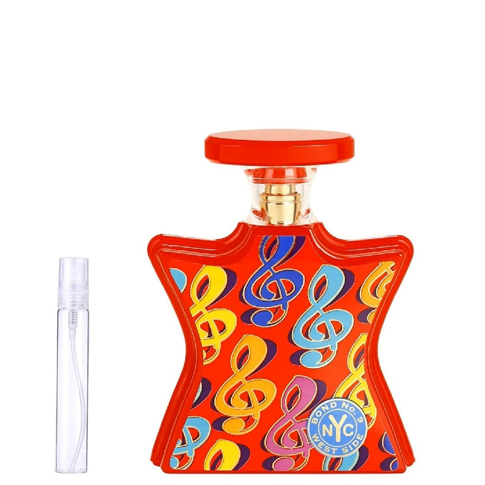 West Side - Decant / Full Bottle