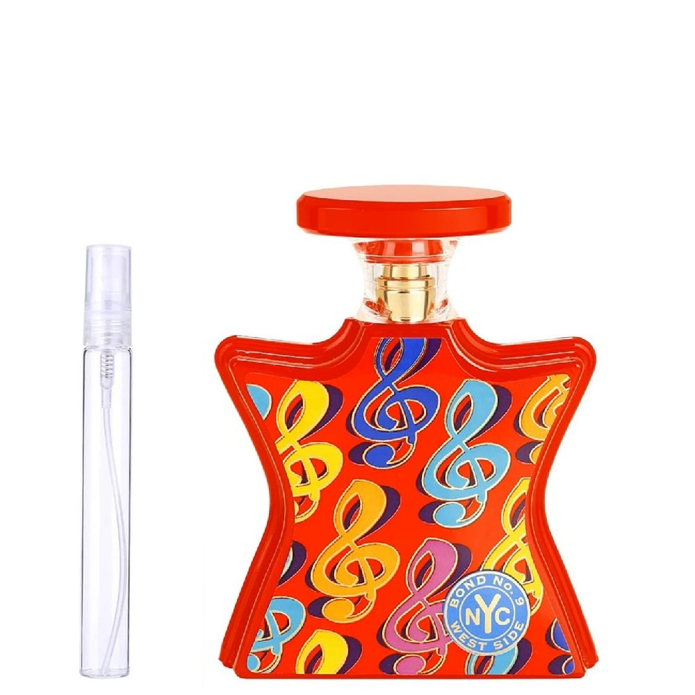 West Side - Decant / Full Bottle