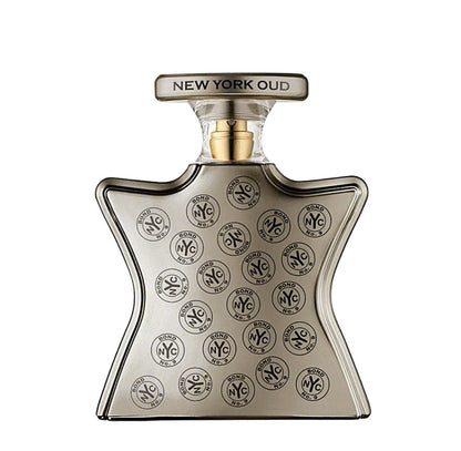 New York Oud by Bond No 9 - Decant / Sample