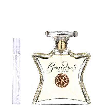 So New York - Decant / Full Bottle