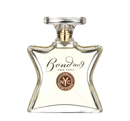 So New York - Decant / Full Bottle