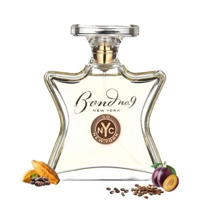 So New York - Decant / Full Bottle