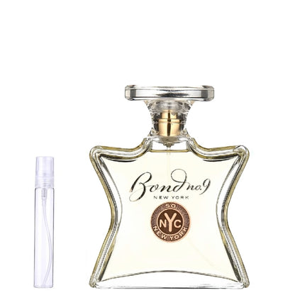 So New York - Decant / Full Bottle
