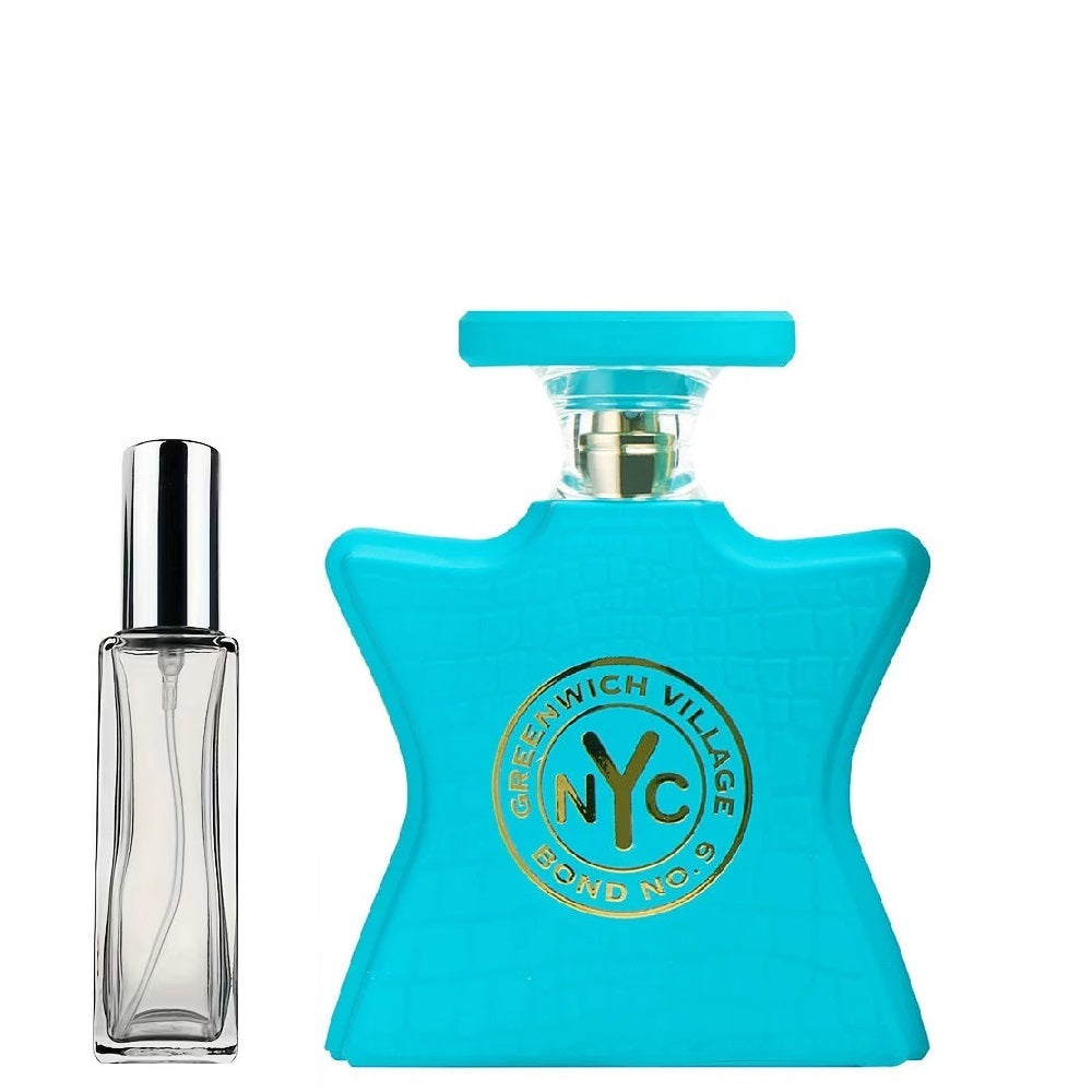 Greenwich Village - Decant / Tester