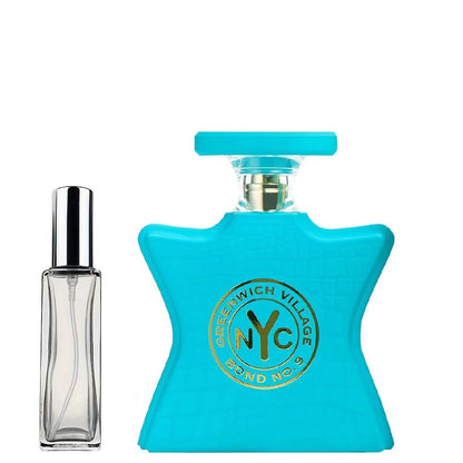 Greenwich Village - Decant / Tester