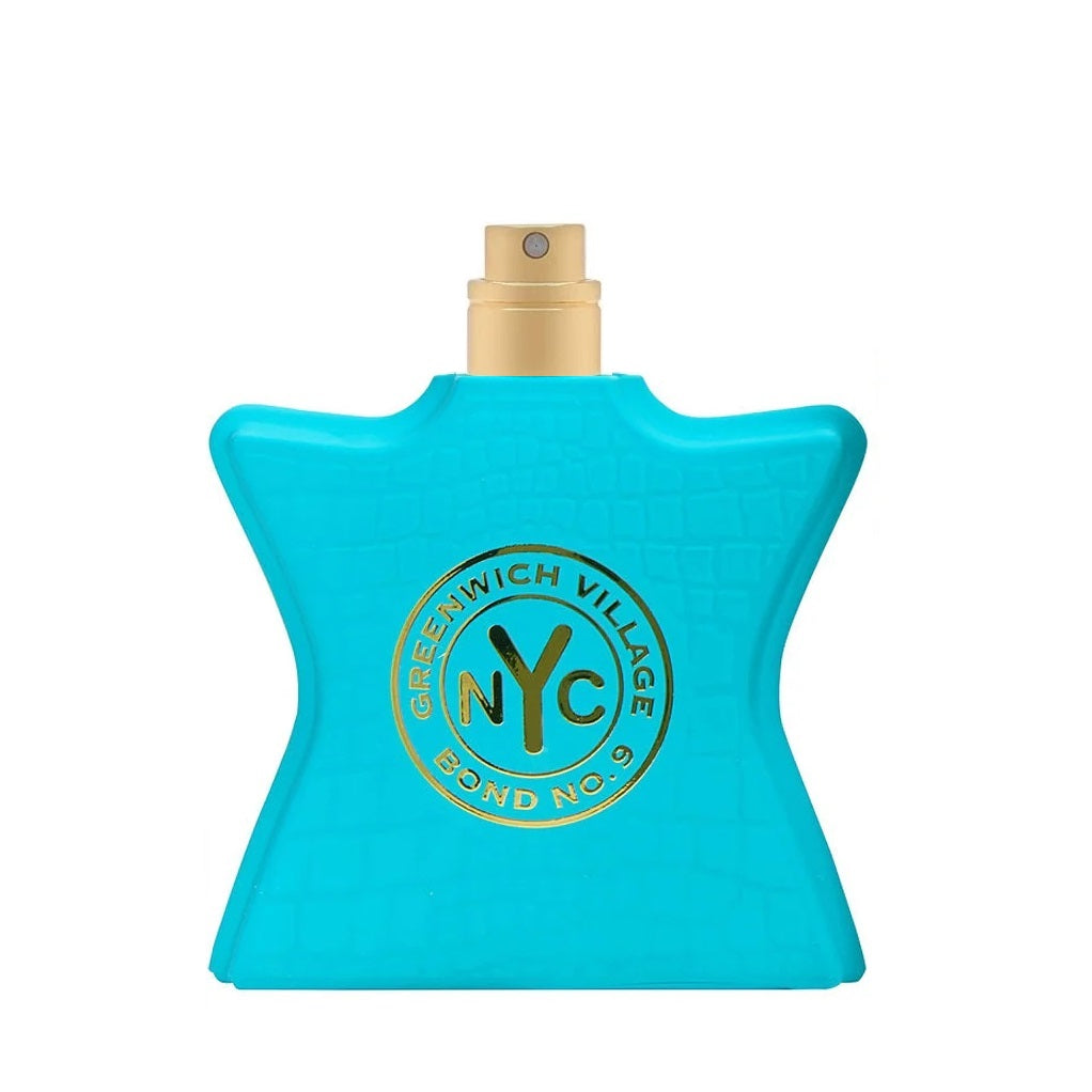 Greenwich Village - Decant / Tester