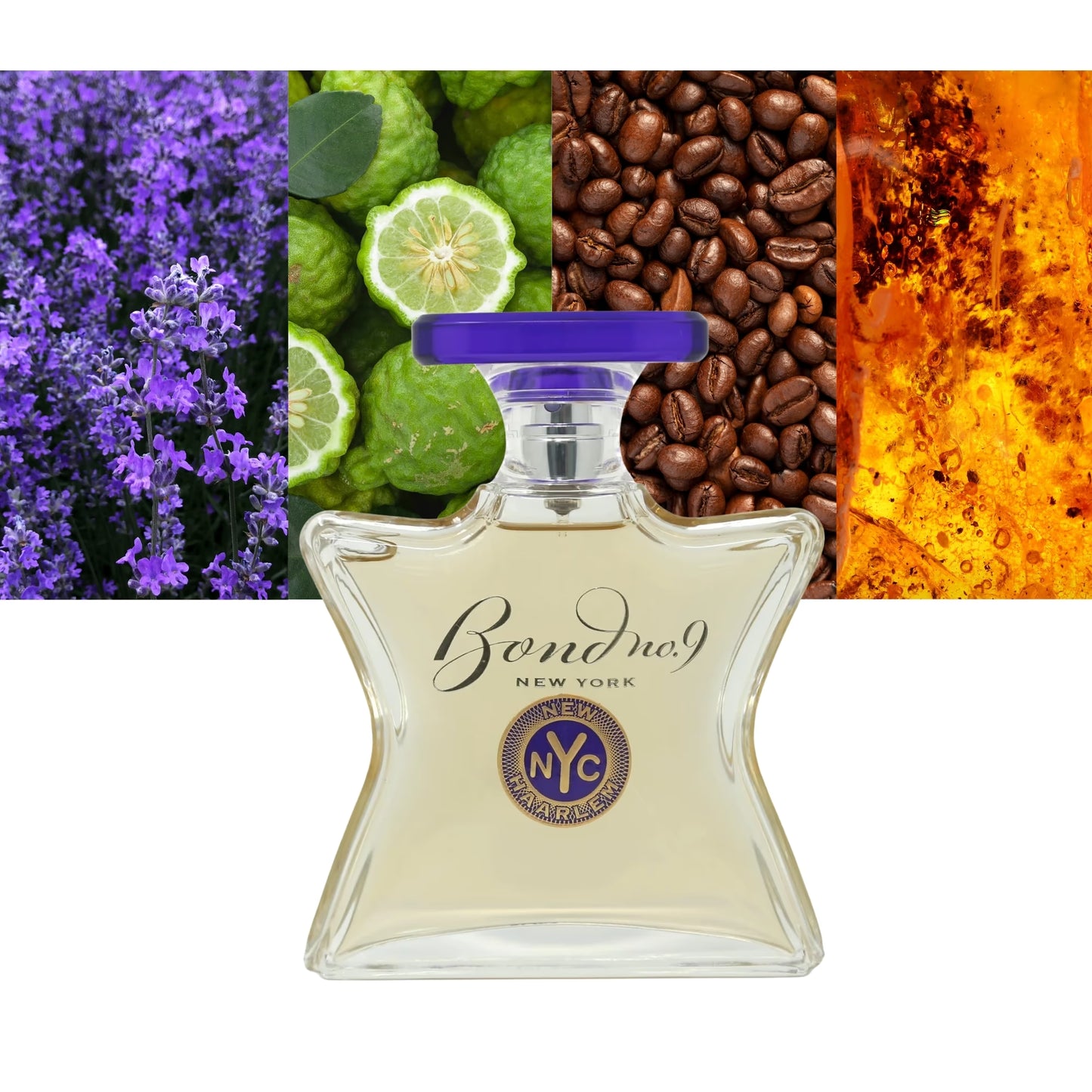 New Haarlem - Decant / Full Bottle