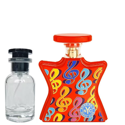 West Side - Decant / Full Bottle