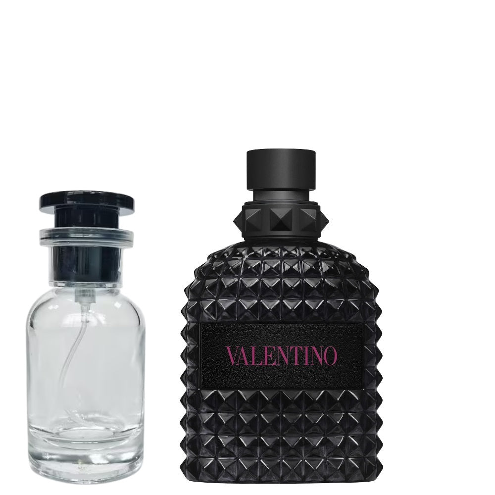 Uomo Born in Roma Extradose - Decant / Sample