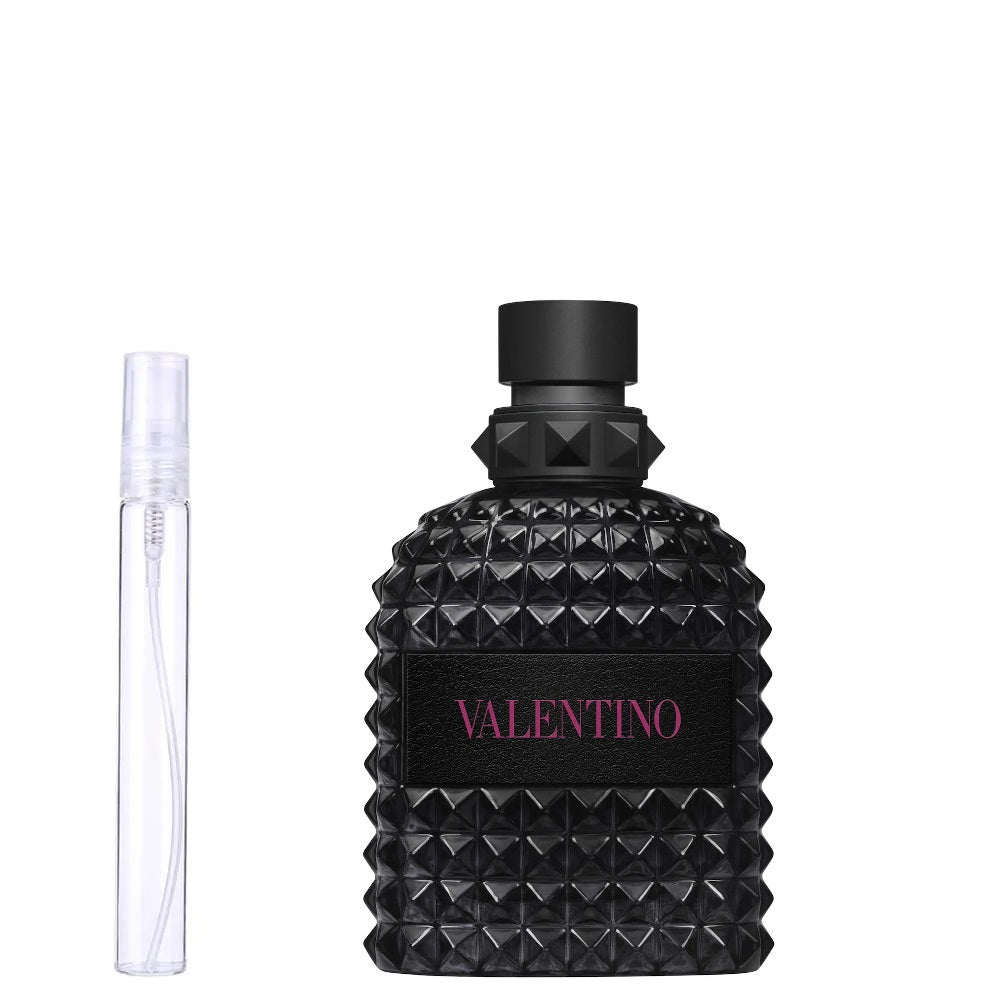 Uomo Born in Roma Extradose - Decant / Sample