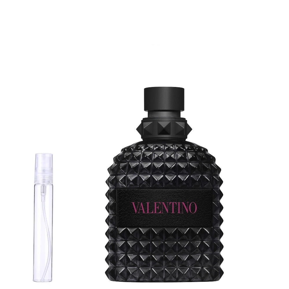 Uomo Born in Roma Extradose - Decant / Sample