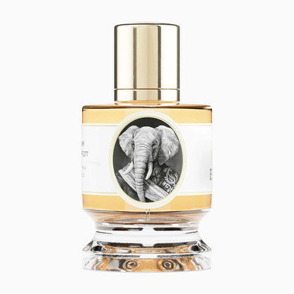 Elephant by Zoologist - Decant