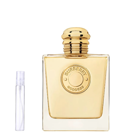Goddess EDP by Burberry - Decant / Sample