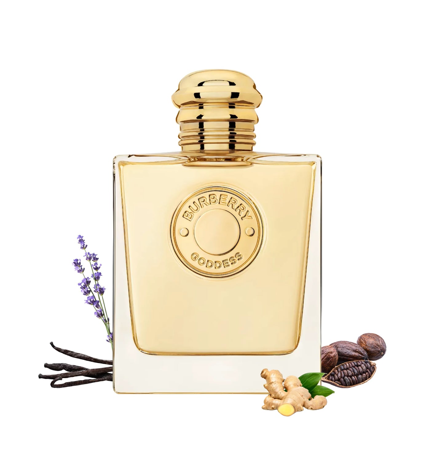 Goddess EDP by Burberry - Decant / Sample