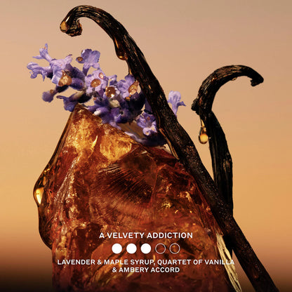 Goddess Amber Vanilla 2026 - Decant / Sample
