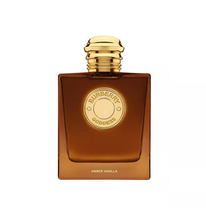 Goddess Amber Vanilla 2026 - Decant / Sample