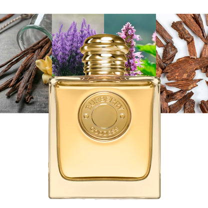 Goddess Intense - Decant / Sample