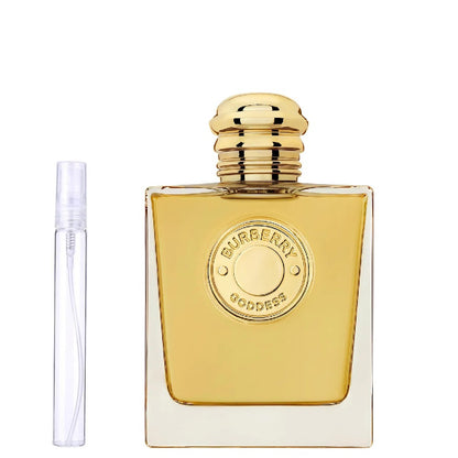 Goddess Intense - Decant / Sample