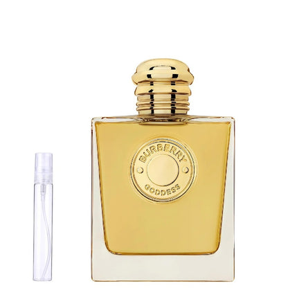 Goddess Intense - Decant / Sample