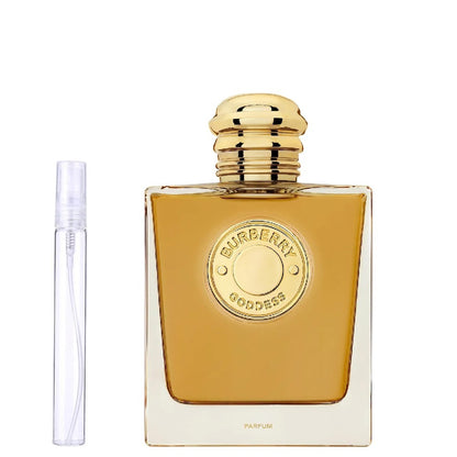 Goddess Parfum 2025 - Decant / Sample