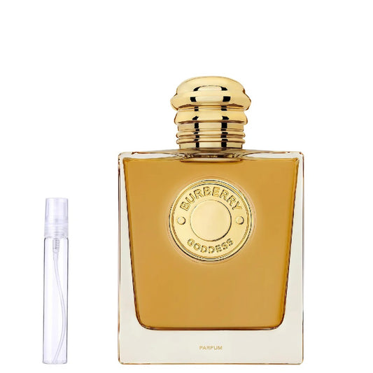 Goddess Parfum 2025 by Burberry - Decant / Sample