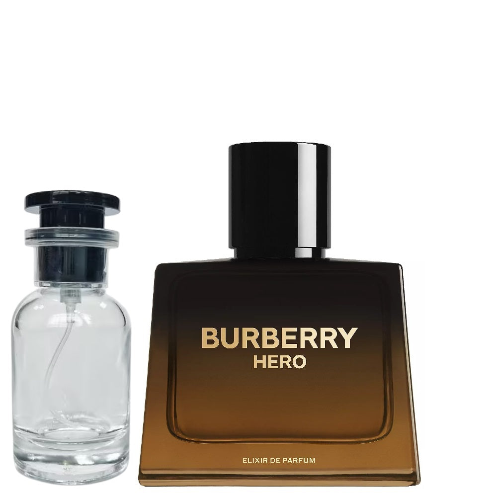 Hero Elixir de Parfum - Decant / Sample