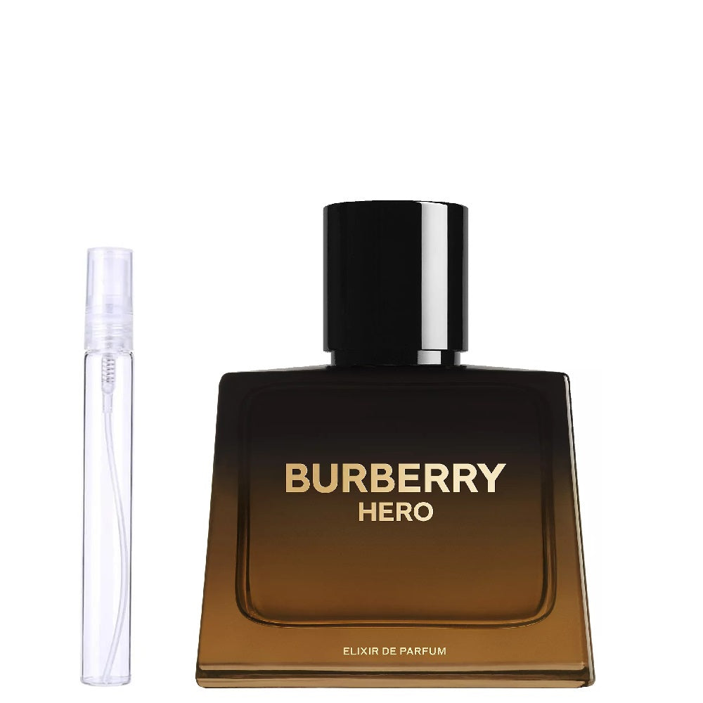 Hero Elixir de Parfum - Decant / Sample