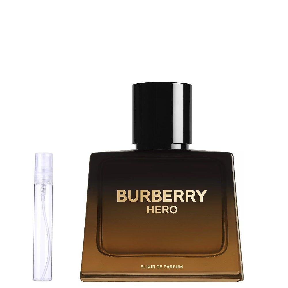 Hero Elixir de Parfum - Decant / Sample