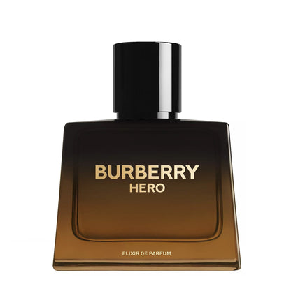 Hero Elixir de Parfum - Decant / Sample