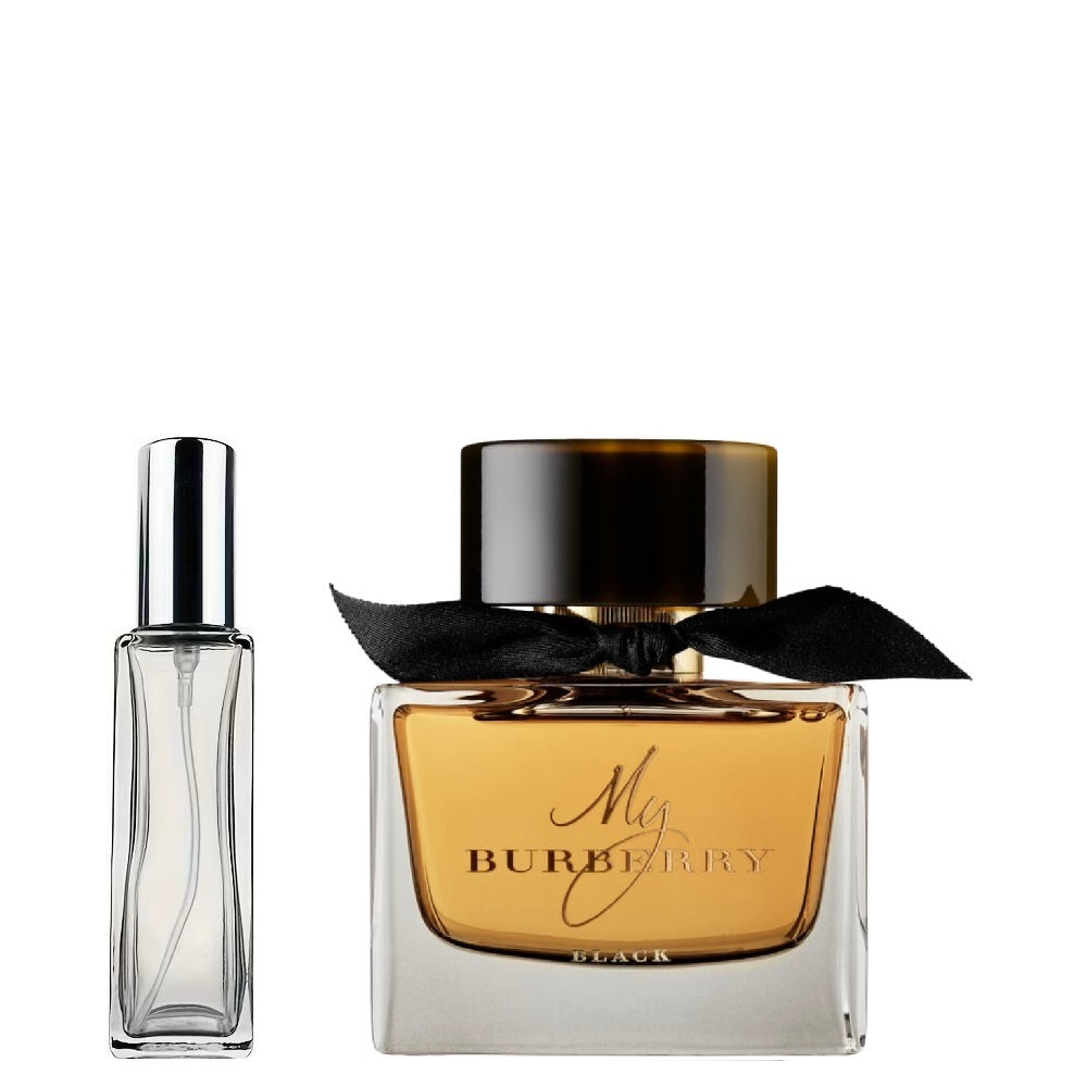 My Burberry Black EDP - Decant / Sample