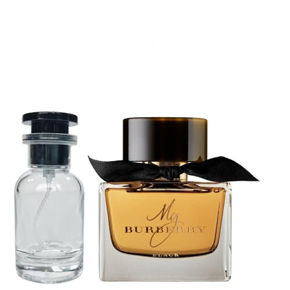 My Burberry Black EDP - Decant / Sample