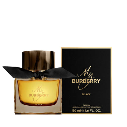 My Burberry Black EDP - Decant / Sample