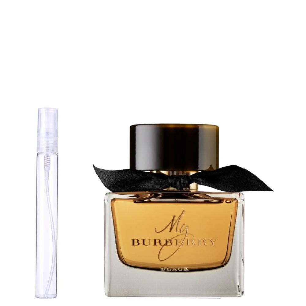 My Burberry Black EDP - Decant / Sample