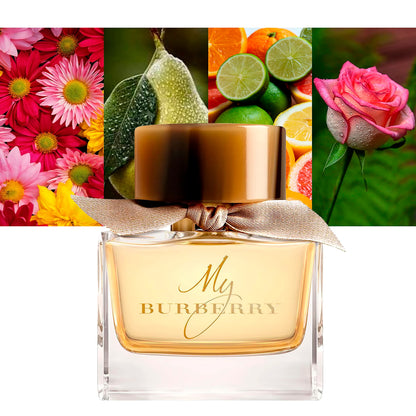 My Burberry EDP - Decant / Sample