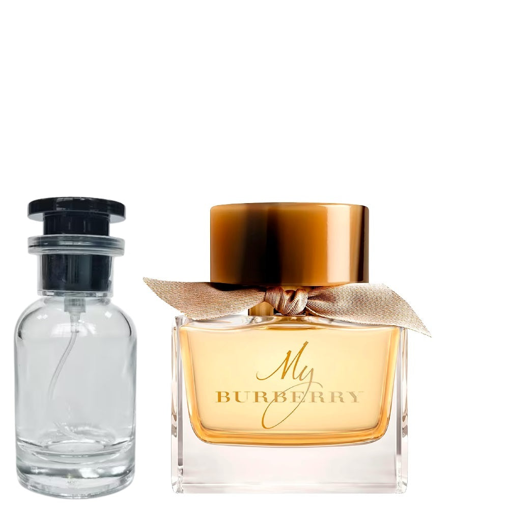 My Burberry EDP - Decant / Sample