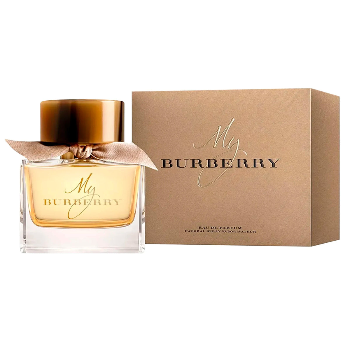 My Burberry EDP - Decant / Sample