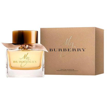 My Burberry EDP - Decant / Sample
