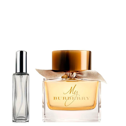 My Burberry EDP - Decant / Sample