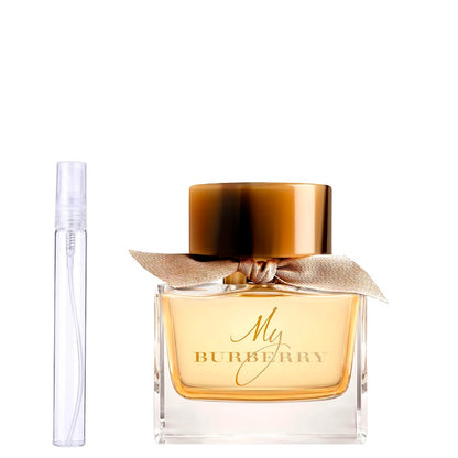 My Burberry EDP - Decant / Sample