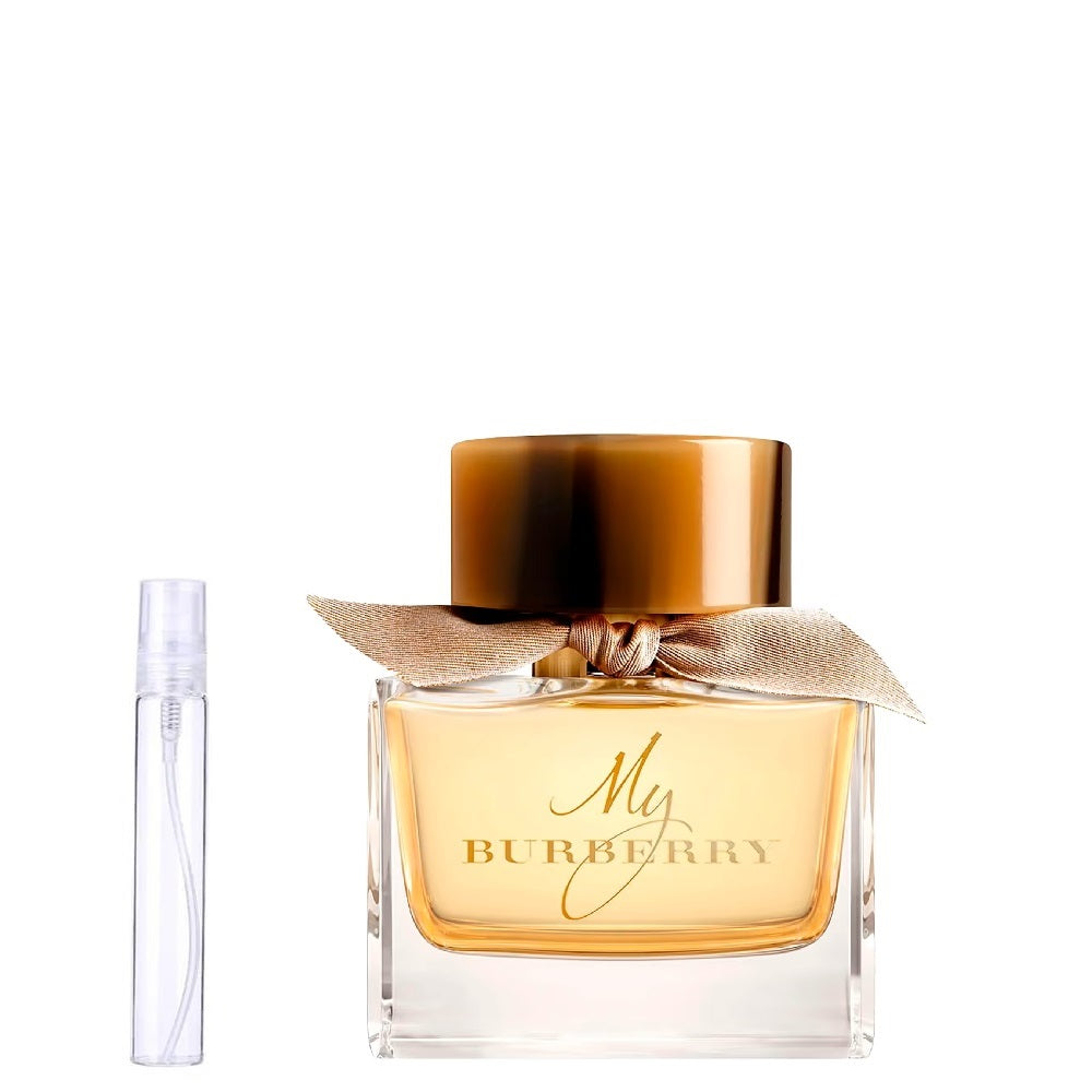 My Burberry EDP - Decant / Sample