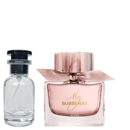 My Burberry Blush EDP - Decant / Sample