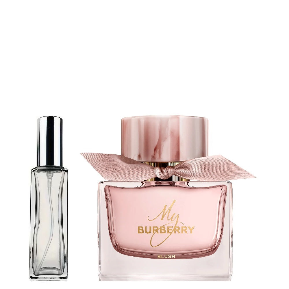 My Burberry Blush EDP - Decant / Sample