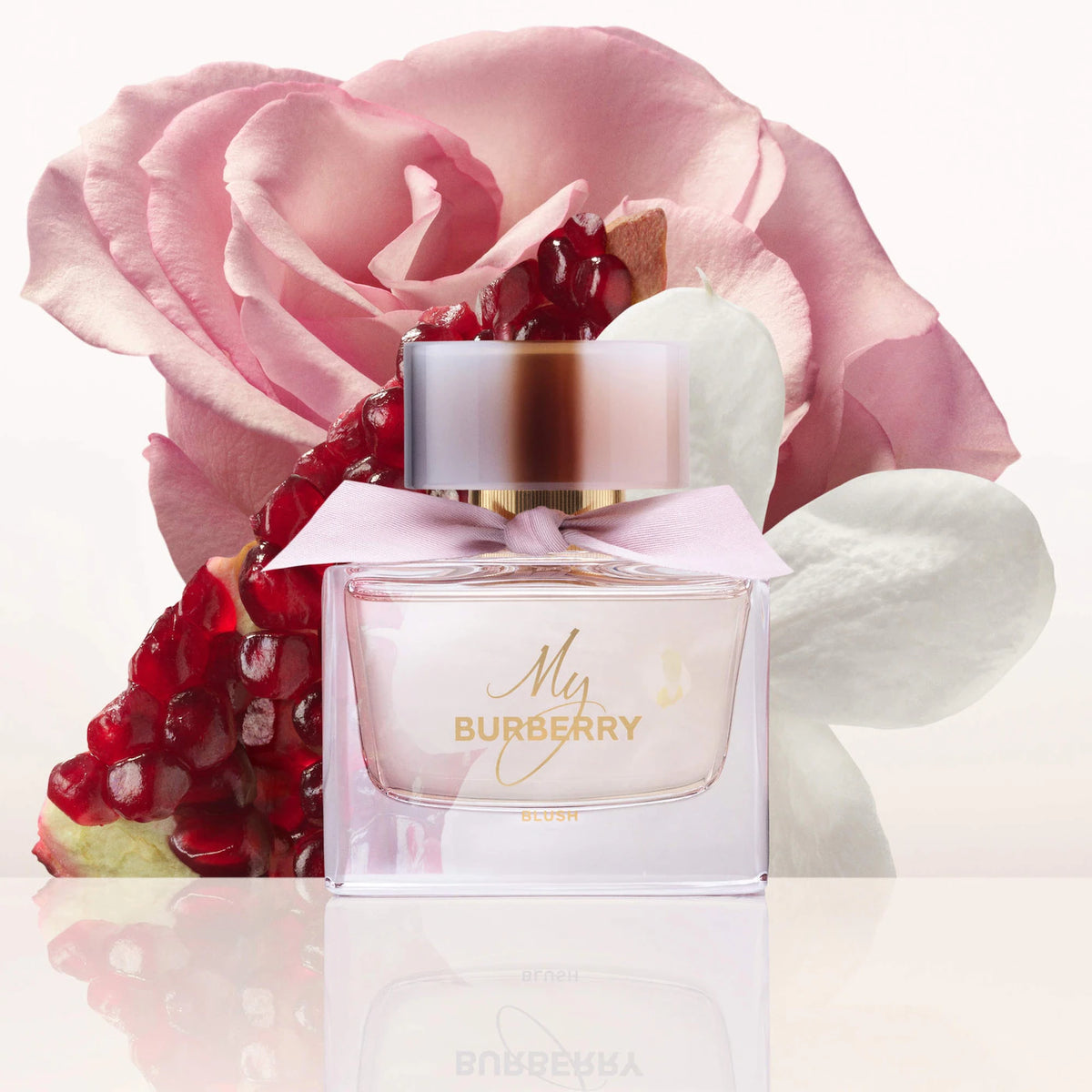 My Burberry Blush EDP - Decant / Sample
