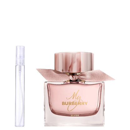 My Burberry Blush EDP - Decant / Sample